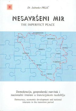 Nesavršeni mir / The Imperfect Peace