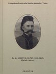 Dr. fra Mihovil Sučić (1820-1865), liječnik i kirurg