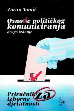 Osnove političkog komuniciranja (2.izd.)