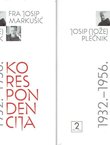 Korespondencija 1932.-1956. I-II