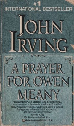 A Prayer for Owen Meany