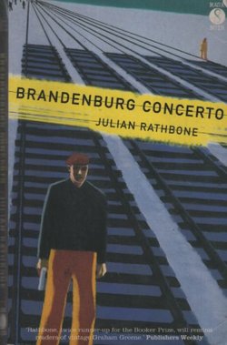 Brandenburg Concerto