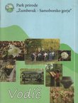 Park prirode Žuberak - Samoborsko gorje. Vodič