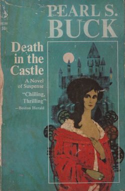 Death in the Castle