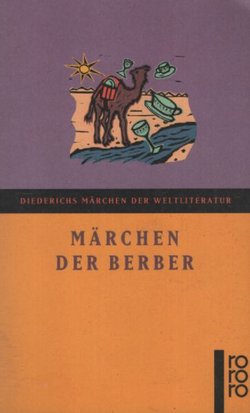 Märchen der Berber