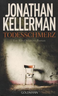 Todesschmerz