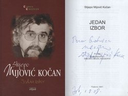 Jedan izbor