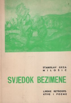 Svjedok bezimene