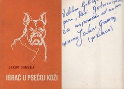Igrač u psećoj koži
