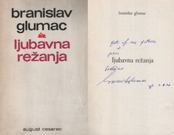 Ljubavna režanja