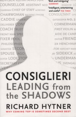 Consiglieri. Learning from the Shadows