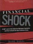 Financial Shock