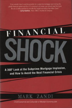 Financial Shock