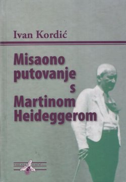 Misaono putovanje s Martinom Heideggerom