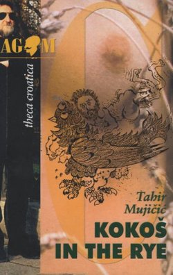 Kokoš in the Rye iliti jednom tjedno