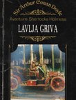 Avanture Sherlocka Holmesa. Lavlja griva
