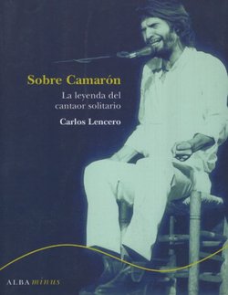 Sobre Camaron