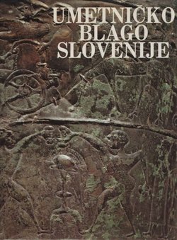 Umetničko blago Slovenije