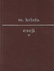 Eseji V.