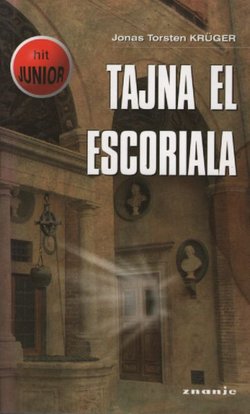 Tajna El Escoriala