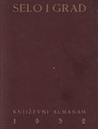 Selo i grad. Almanah IV/1932