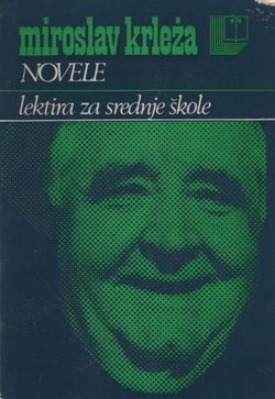 Novele (izbor za srednje škole)