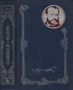 Zagrebulje i drugi feljtoni