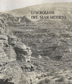 Los rollos del mar Muerto
