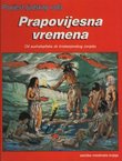 Povijest ljudskog roda. Prapovijesna vremena. Od australopiteka do kromanjonskog čovjeka