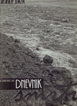 Dnevnik smrti