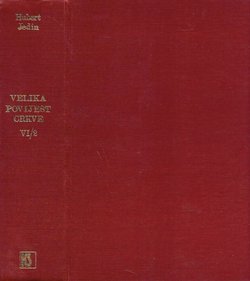 Velika povijest crkve VI/2. Suvremena crkva. Crkva između prilagođavanja i otpora