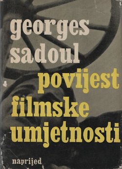 Povijest filmske umjetnosti