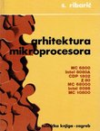 Arhitektura mikroprocesora