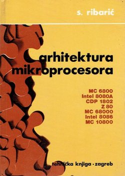 Arhitektura mikroprocesora
