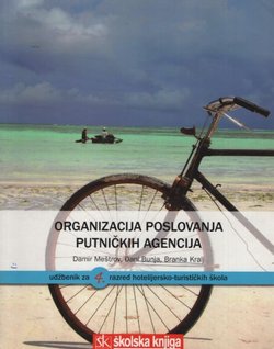 Organizacija poslovanja putničkih agencija