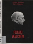 Foucault va au cinema