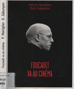 Foucault va au cinema