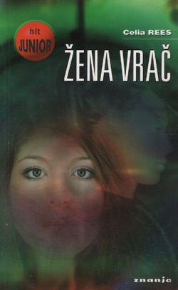 Žena vrač