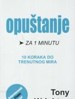 Opuštanje za 1 minutu