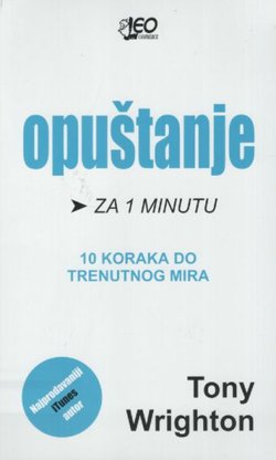 Opuštanje za 1 minutu