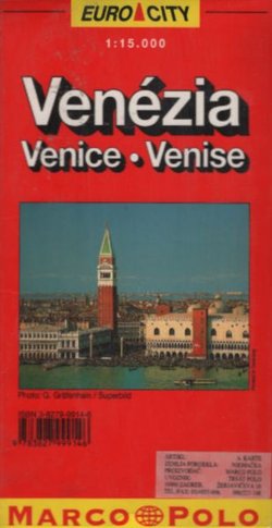 Venezia / Venice / Venise