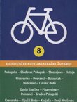 Biciklističke rute Zagrebačke županije 8