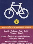 Biciklističke rute Zagrebačke županije 4