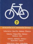 Biciklističke rute Zagrebačke županije 7