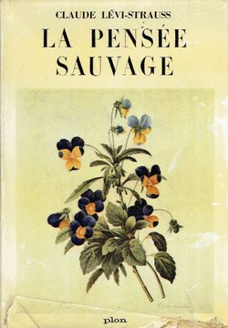 La pensee sauvage