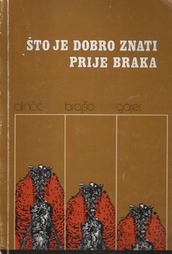 Što je dobro znati prije braka