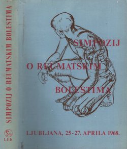 Simpozij o reumatskim bolestima