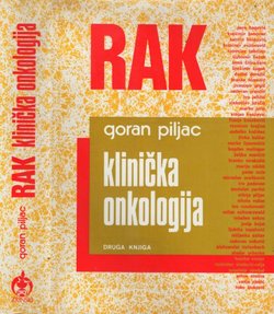 Rak. Klinička onkologija II.