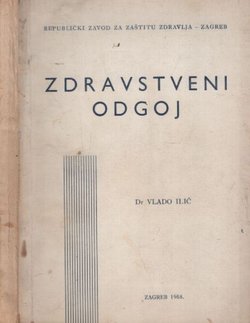 Zdravstveni odgoj