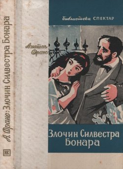 Zločin Silvestra Bonara